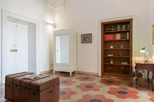 Apart Daire, Sigara İçilebilir