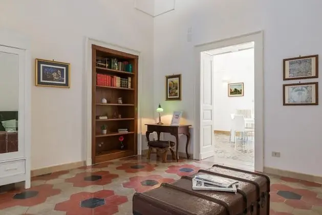 Apart Daire, Sigara İçilebilir