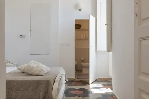 Apart Daire, Sigara İçilebilir