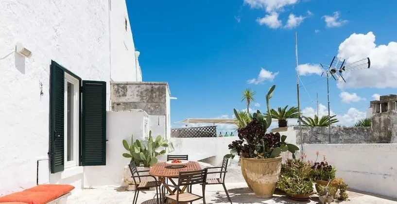 Apart Daire, Sigara İçilebilir