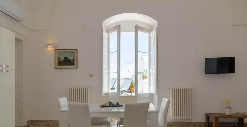 Apart Daire, Sigara İçilebilir