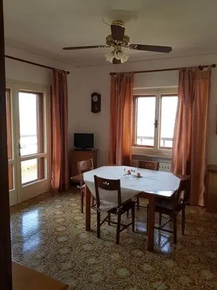 Apart Daire, 2 Yatak Odası, Balkon