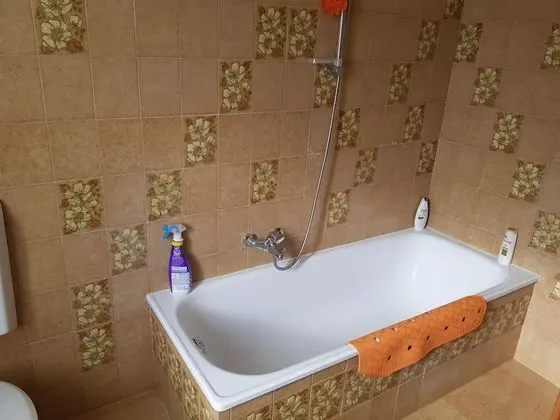 Apart Daire, 2 Yatak Odası, Balkon