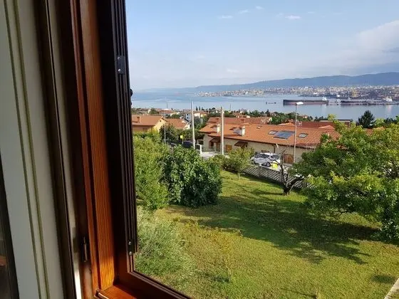Apart Daire, 2 Yatak Odası, Balkon