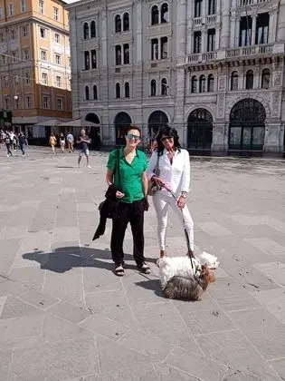 Apart Daire, 2 Yatak Odası, Balkon