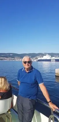 Apart Daire, 2 Yatak Odası, Balkon