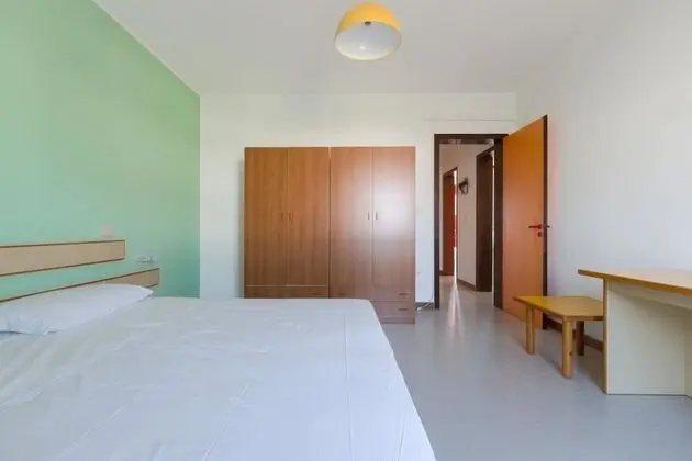 Comfort Apart Daire, 2 Yatak Odası