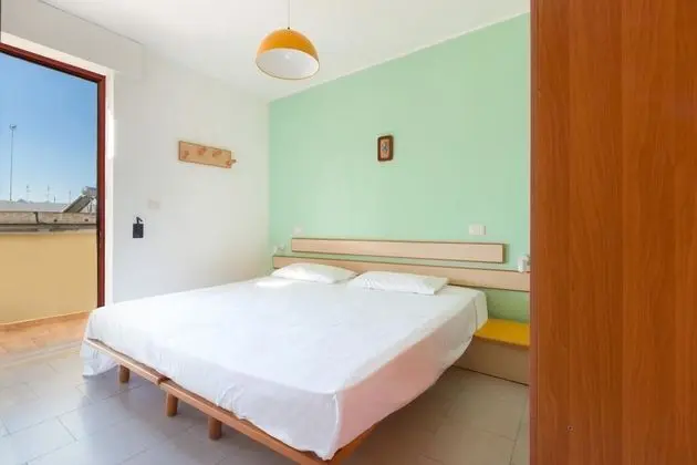 Comfort Apart Daire, 2 Yatak Odası