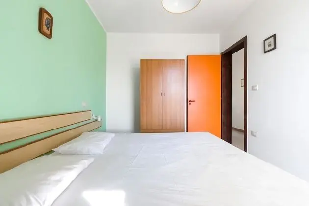 Comfort Apart Daire, 2 Yatak Odası