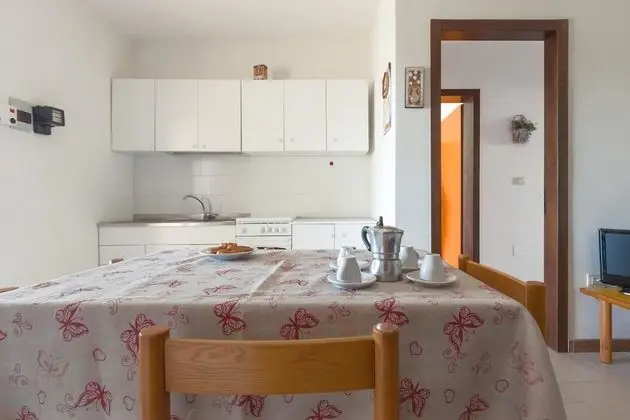 Comfort Apart Daire, 2 Yatak Odası