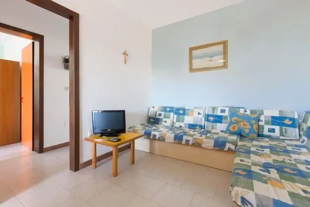 Comfort Apart Daire, 2 Yatak Odası
