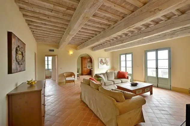 Ev, 3 Yatak Odası, Balkon