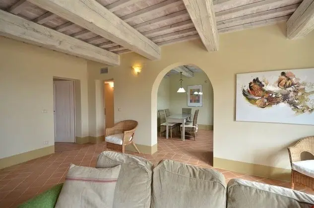 Ev, 3 Yatak Odası, Balkon