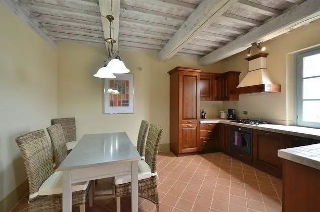 Ev, 3 Yatak Odası, Balkon