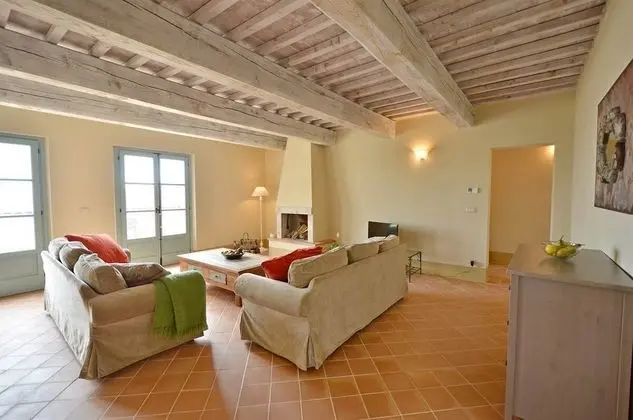 Ev, 3 Yatak Odası, Balkon