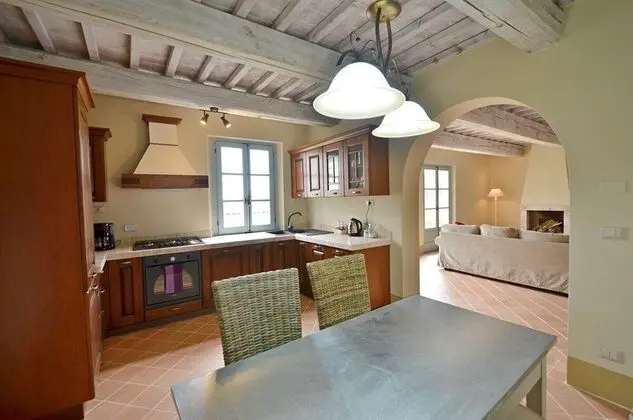 Ev, 3 Yatak Odası, Balkon