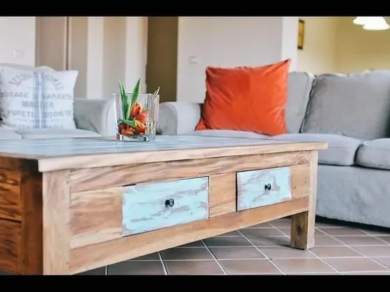 Ev, 3 Yatak Odası, Balkon