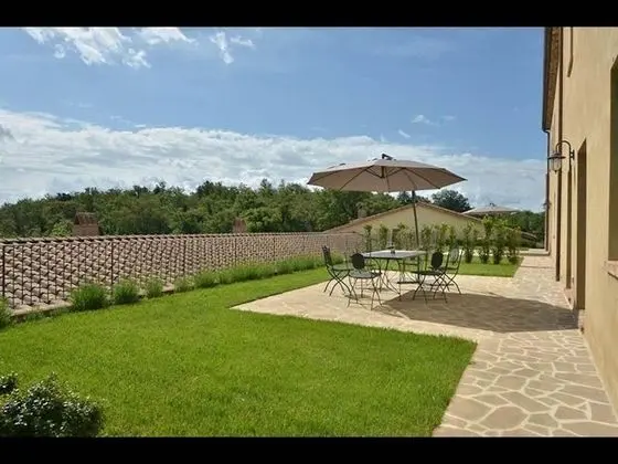 Ev, 3 Yatak Odası, Balkon