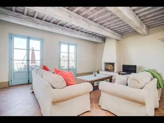 Ev, 3 Yatak Odası, Balkon