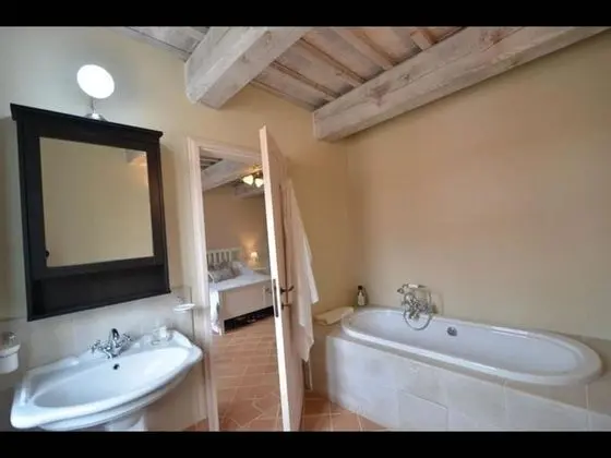 Ev, 3 Yatak Odası, Balkon