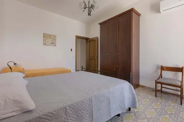 Basic Apart Daire, 2 Yatak Odası