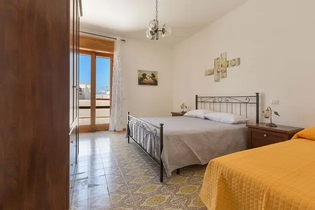 Basic Apart Daire, 2 Yatak Odası