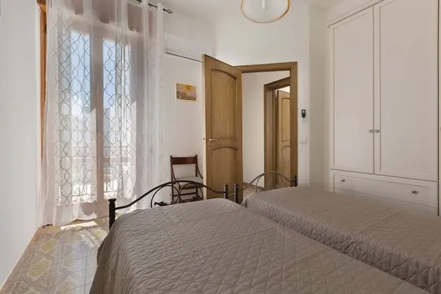 Basic Apart Daire, 2 Yatak Odası