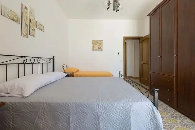 Basic Apart Daire, 2 Yatak Odası