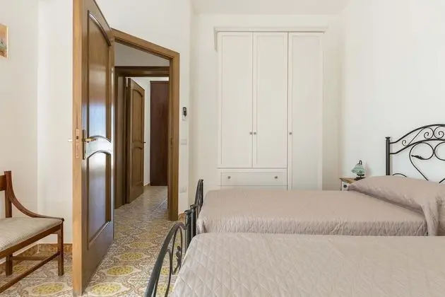 Basic Apart Daire, 2 Yatak Odası