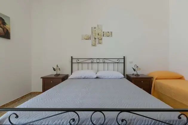 Basic Apart Daire, 2 Yatak Odası