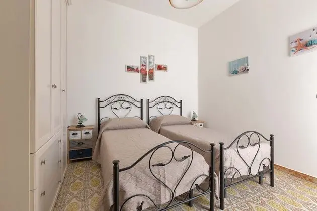 Basic Apart Daire, 2 Yatak Odası