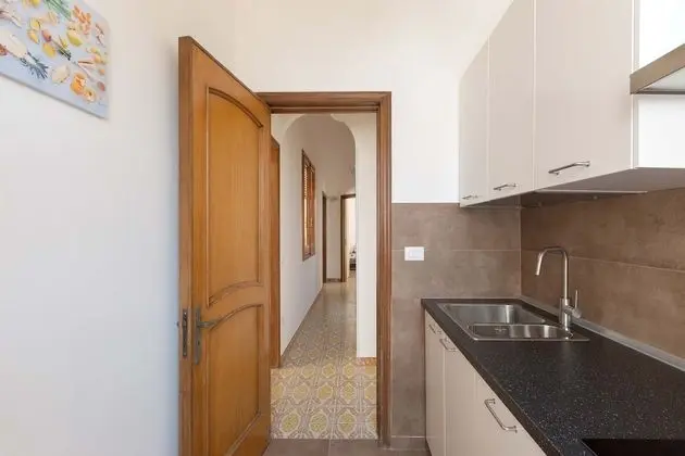 Basic Apart Daire, 2 Yatak Odası