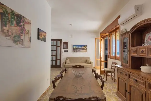 Basic Apart Daire, 2 Yatak Odası