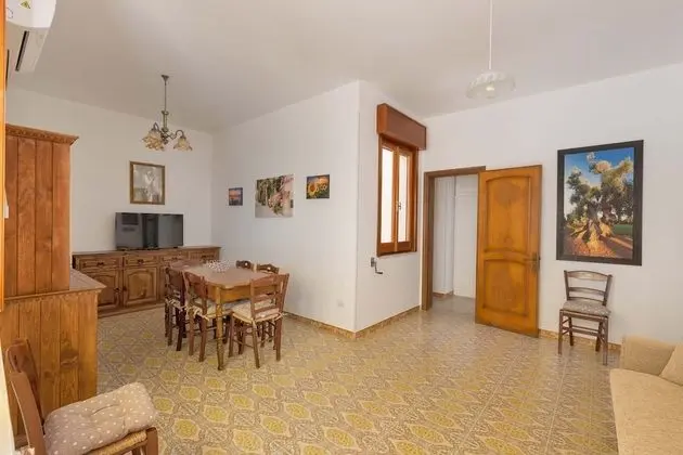 Basic Apart Daire, 2 Yatak Odası