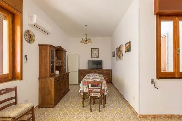 Basic Apart Daire, 2 Yatak Odası