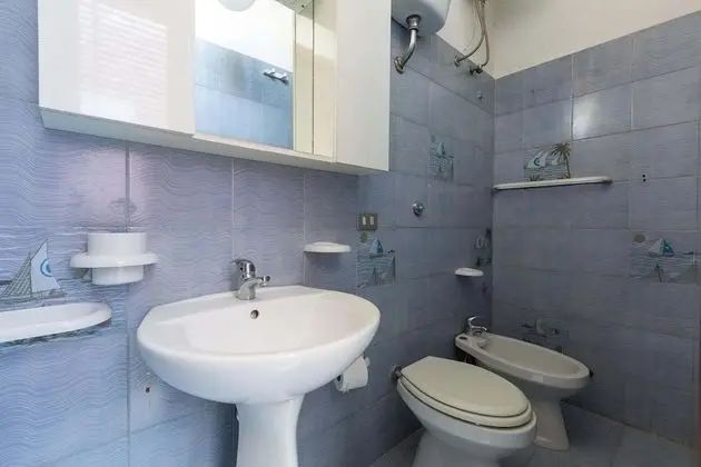 Basic Apart Daire, 2 Yatak Odası