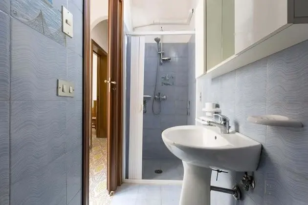 Basic Apart Daire, 2 Yatak Odası