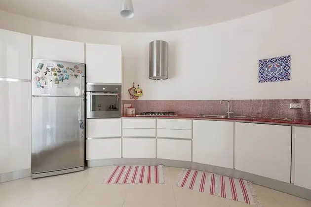 Apart Daire, 3 Yatak Odası, Şehir Manzaralı