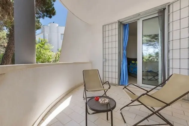 Apart Daire, 3 Yatak Odası, Şehir Manzaralı