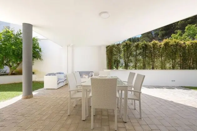 Apart Daire, 3 Yatak Odası, Şehir Manzaralı