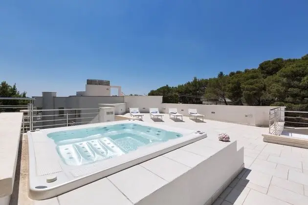 Apart Daire, 3 Yatak Odası, Şehir Manzaralı