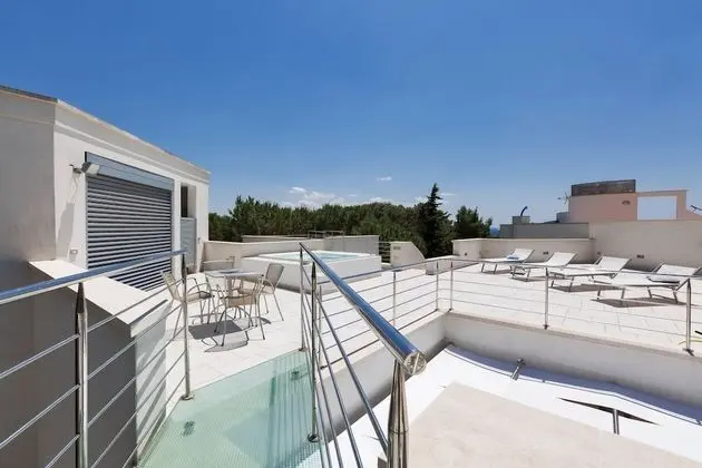 Apart Daire, 3 Yatak Odası, Şehir Manzaralı