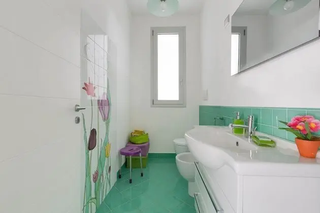 Apart Daire, 3 Yatak Odası, Şehir Manzaralı