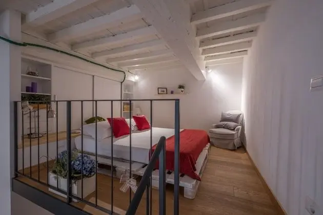 Standard Apart Daire, 1 Yatak Odası