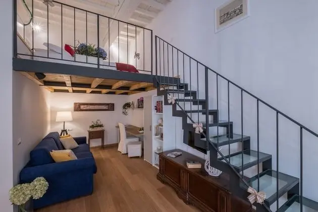 Standard Apart Daire, 1 Yatak Odası