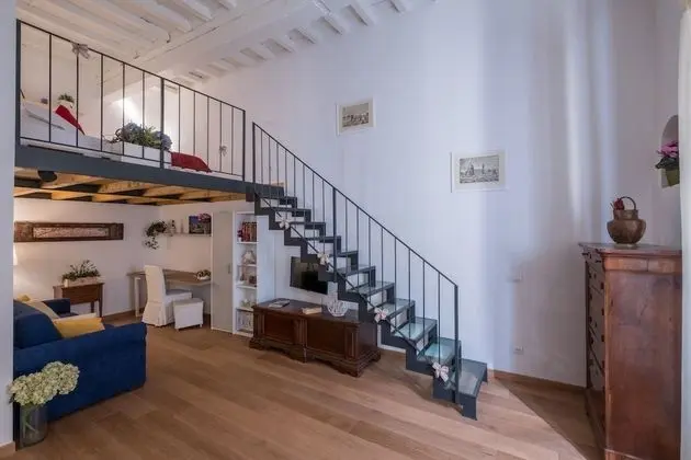 Standard Apart Daire, 1 Yatak Odası