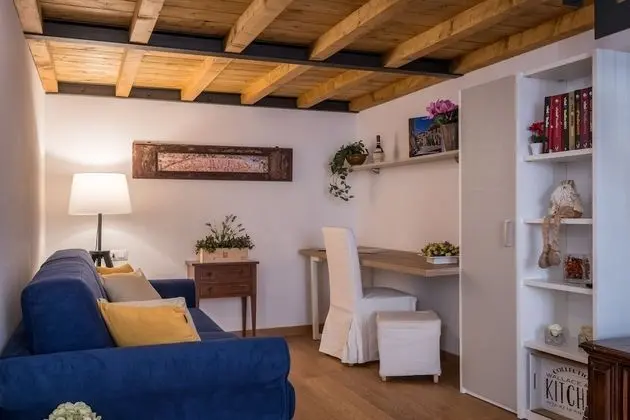 Standard Apart Daire, 1 Yatak Odası