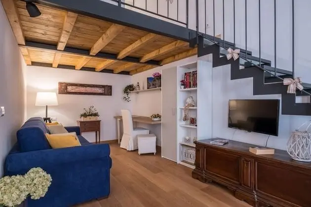 Standard Apart Daire, 1 Yatak Odası