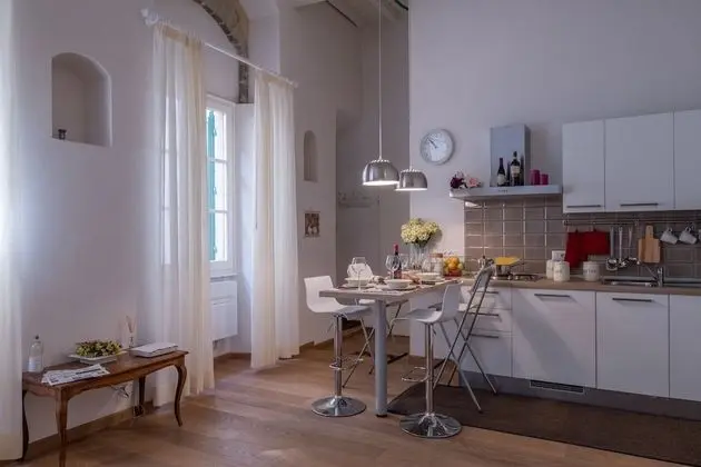 Standard Apart Daire, 1 Yatak Odası