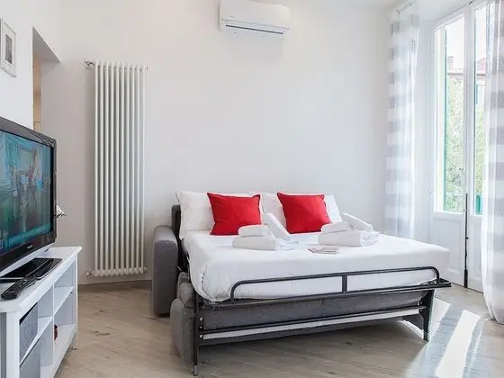 Superior Apart Daire, 1 Yatak Odası